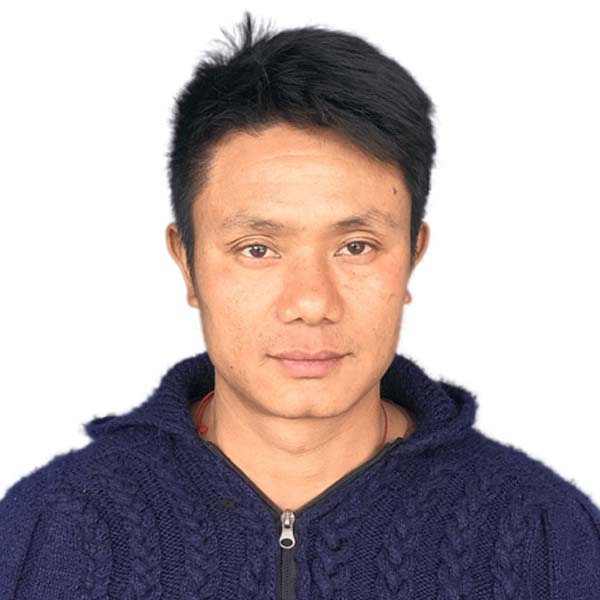 दुर्वे तामाङ